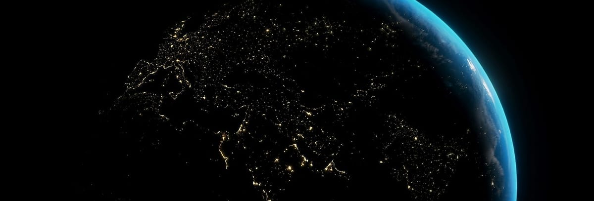 Issue 001: The AI Bank, The Fiqh-GPT, and The Builder Network