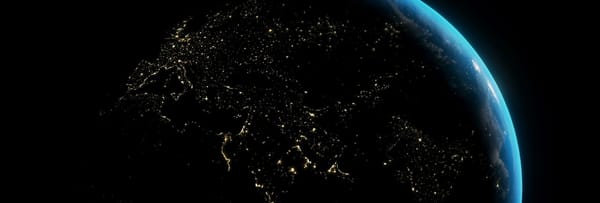 Issue 001: The AI Bank, The Fiqh-GPT, and The Builder Network